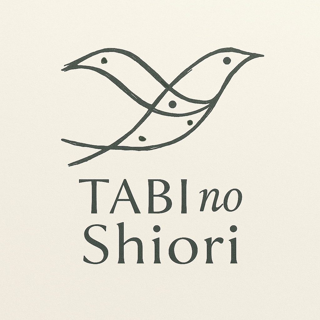 合同会社旅のしおり